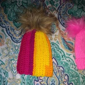 Infant hats